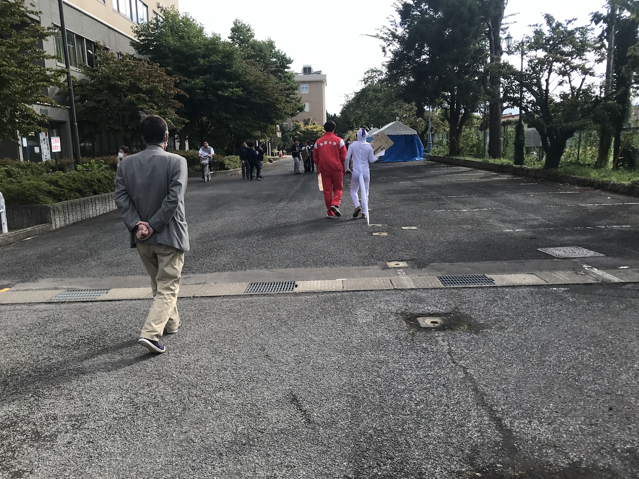 弘前大学