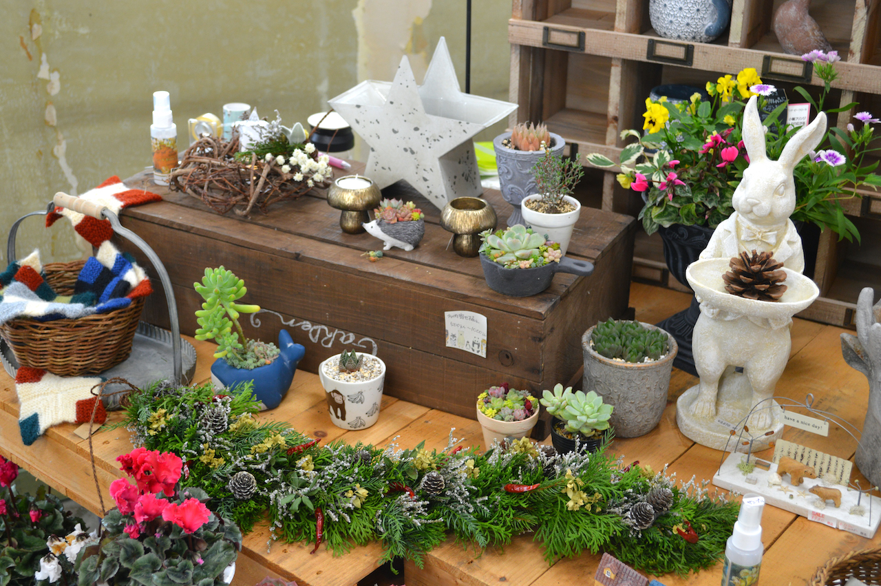 富田のみの市vol.3