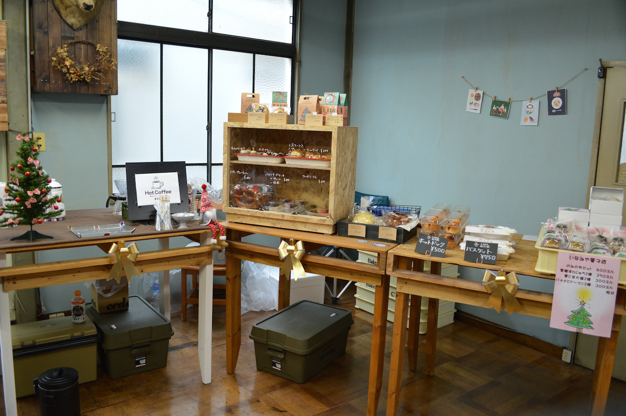 富田のみの市vol.3