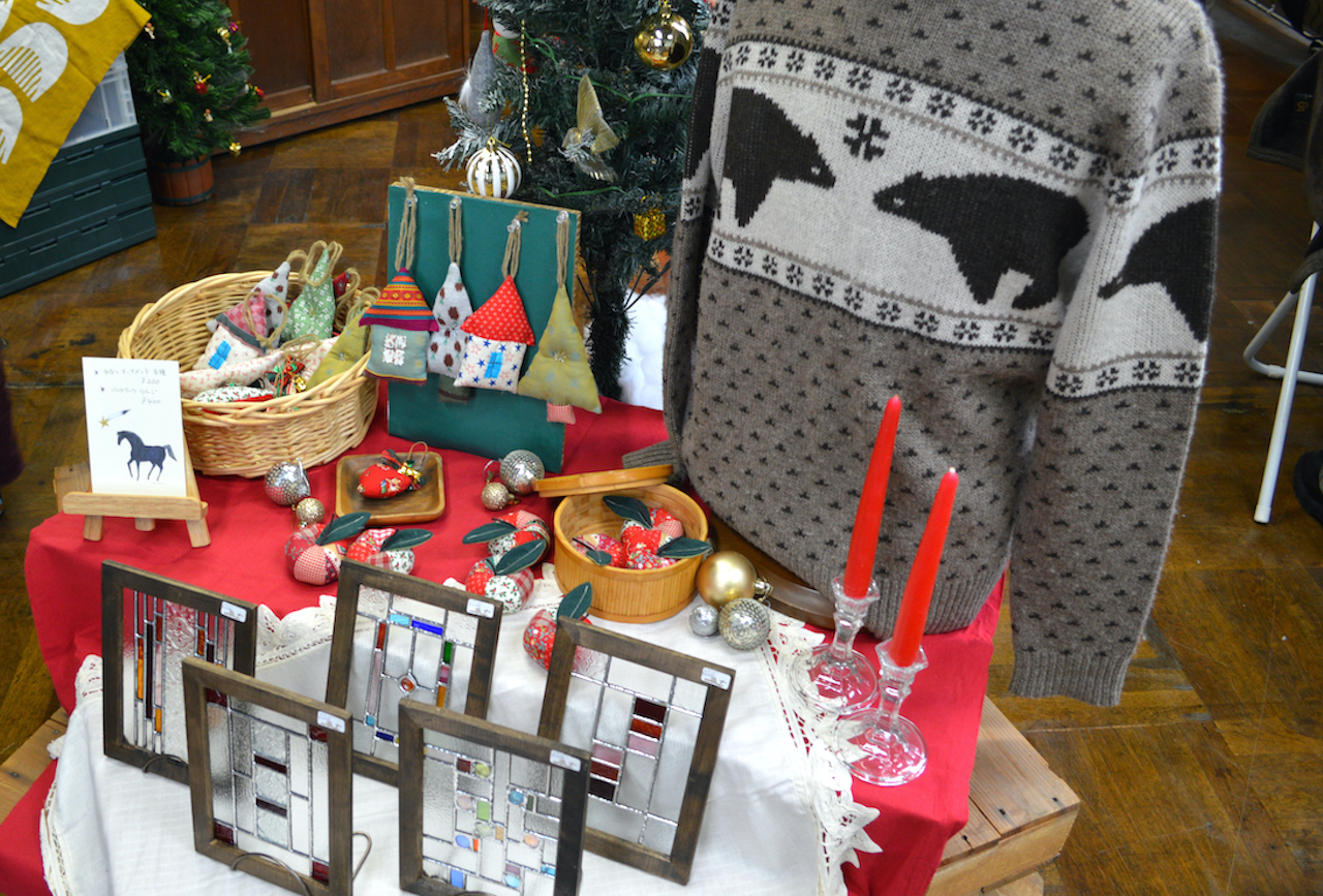 富田のみの市vol.3