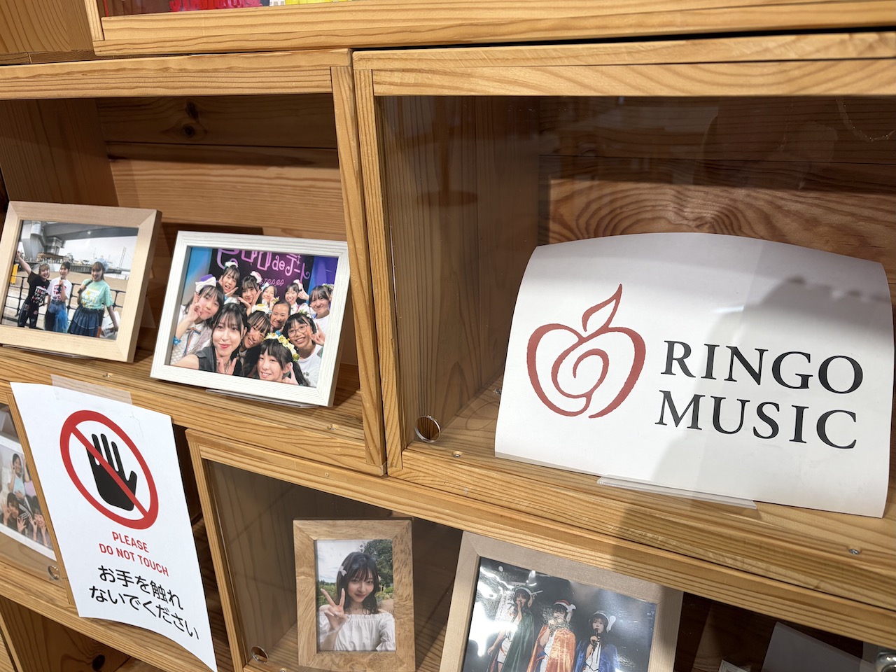 カフェブリック