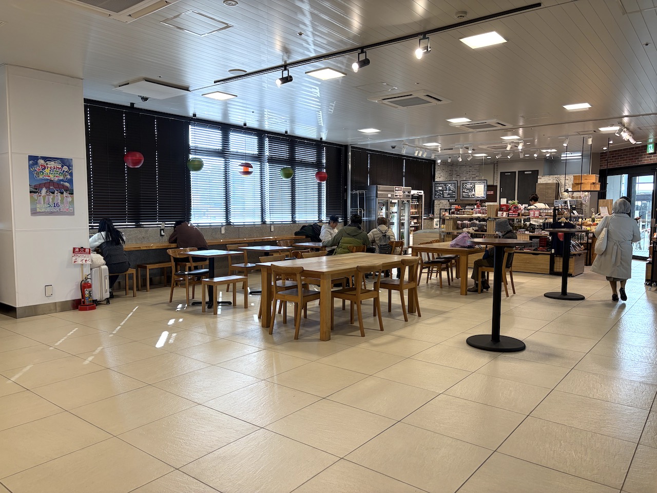 カフェブリック