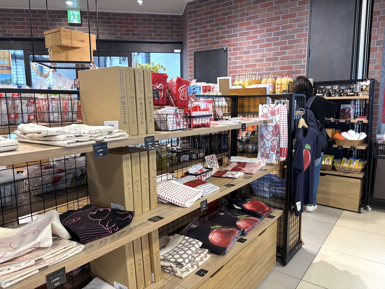 カフェブリック