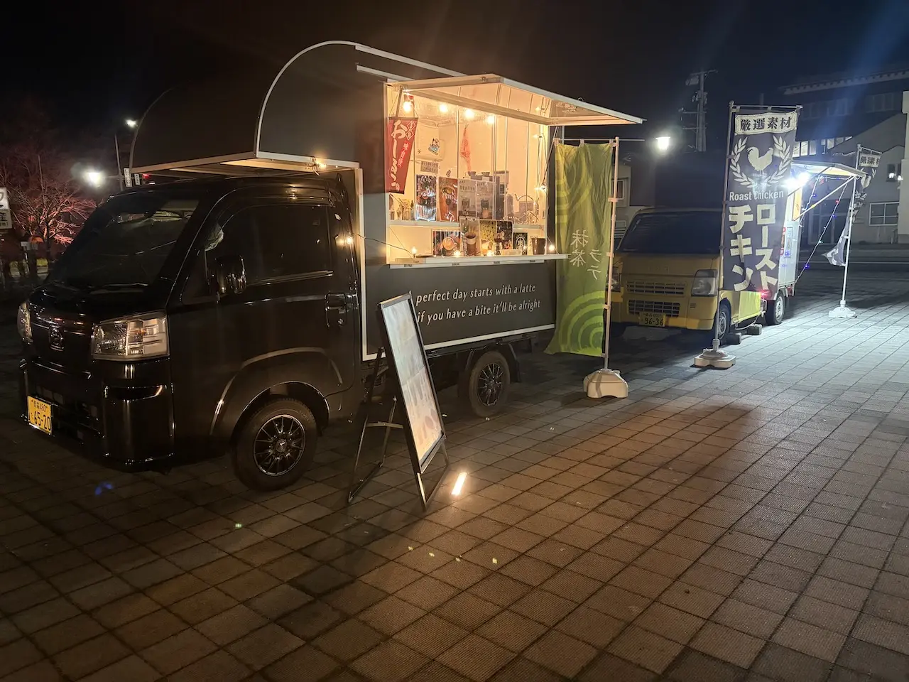 クリスマスイベント