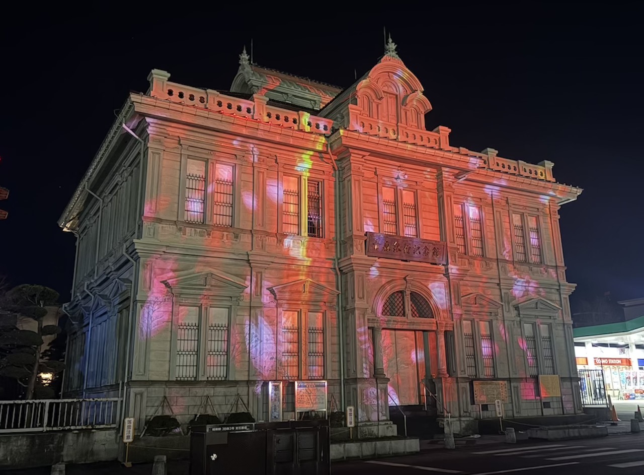 クリスマスイベント