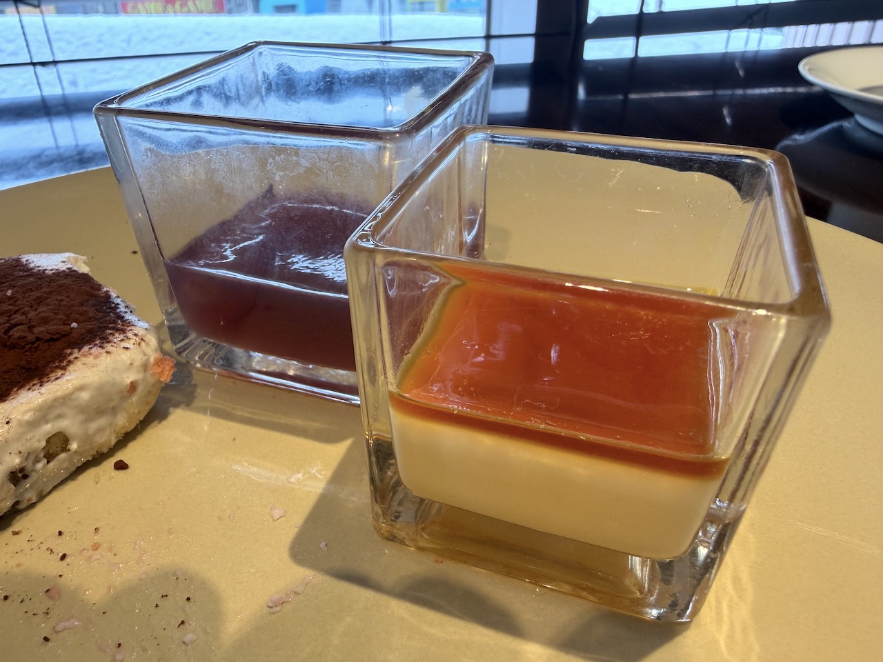 アートホテル弘前ランチ