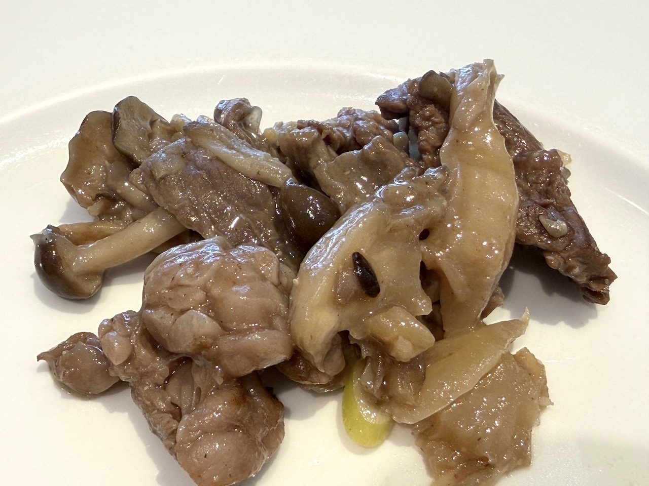 アートホテル弘前ランチ