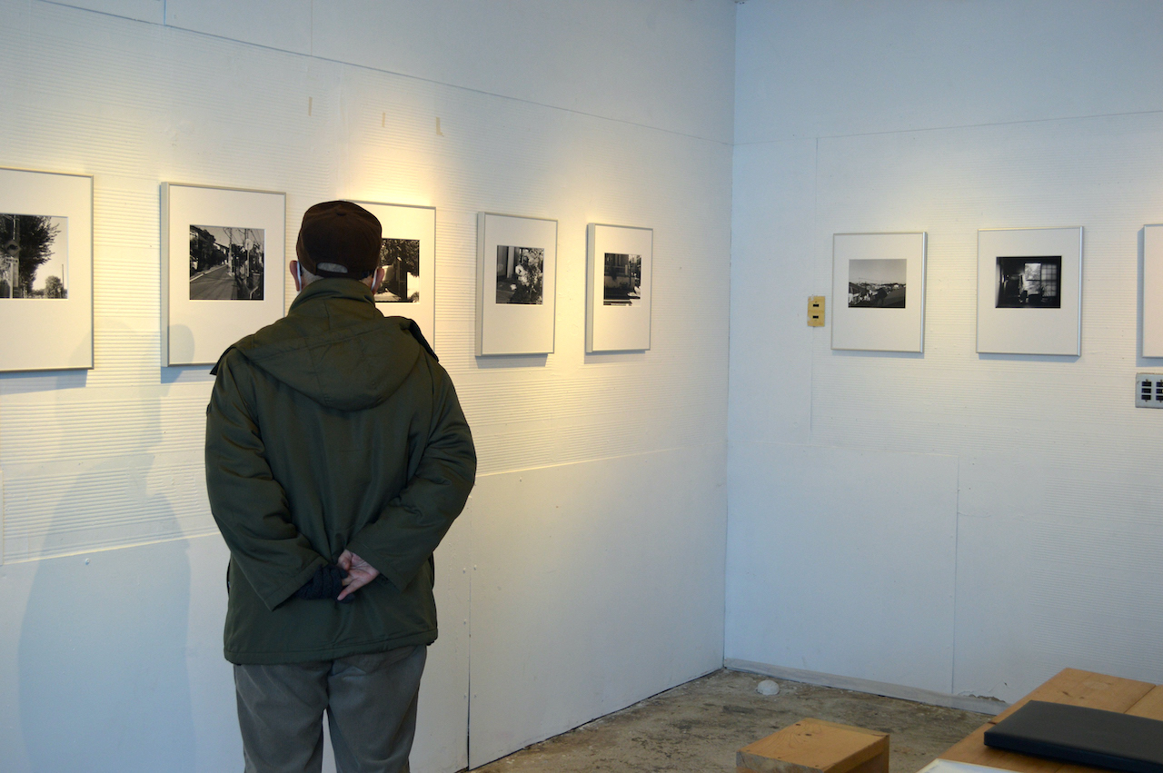 さるべりと松展