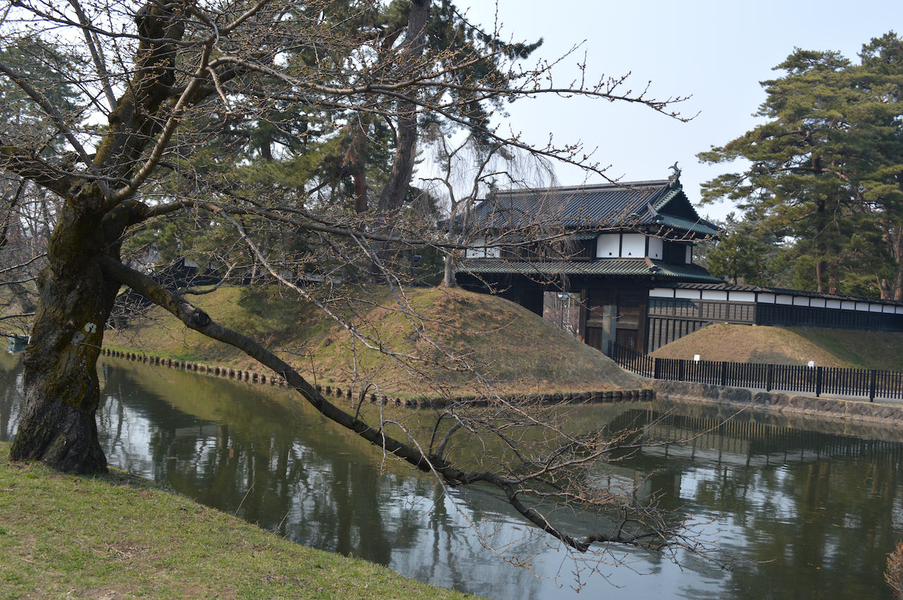 弘前公園