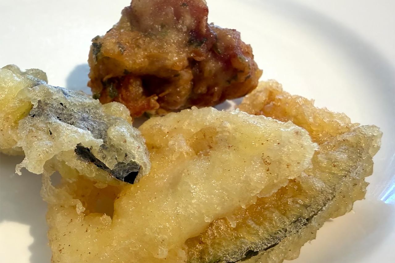 アートホテル　ランチ