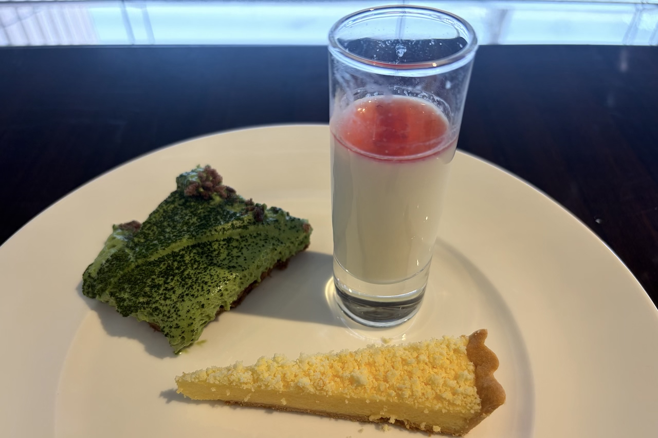 アートホテル　ランチ