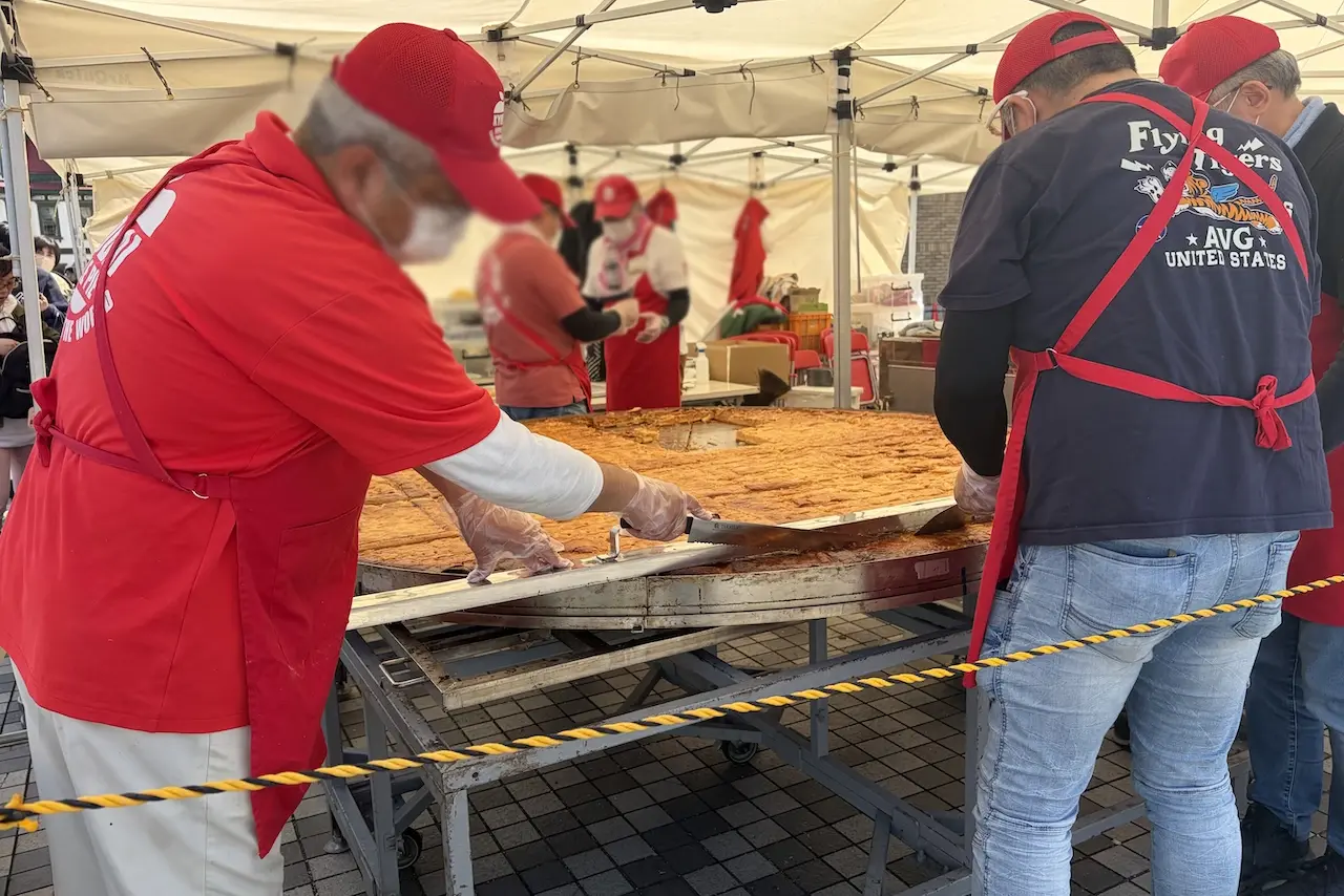 津軽フードフェス