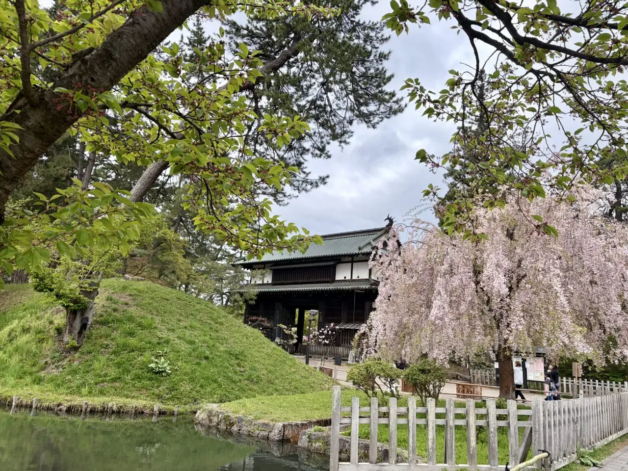 弘前公園