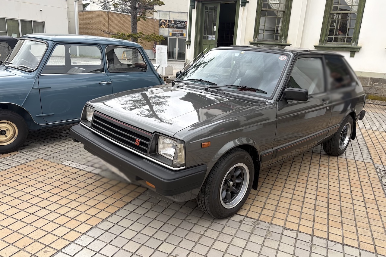 クラシックカー