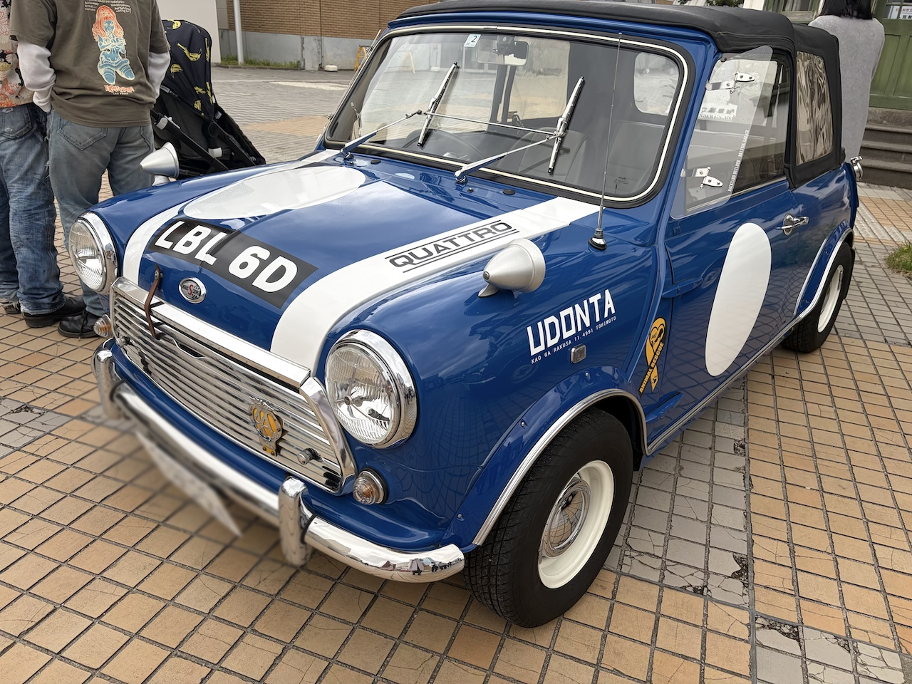 クラシックカー