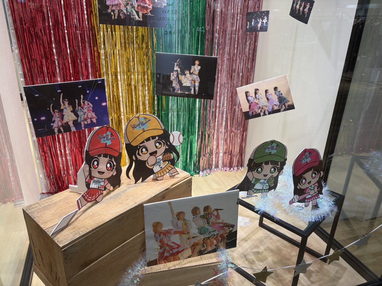 りんご娘