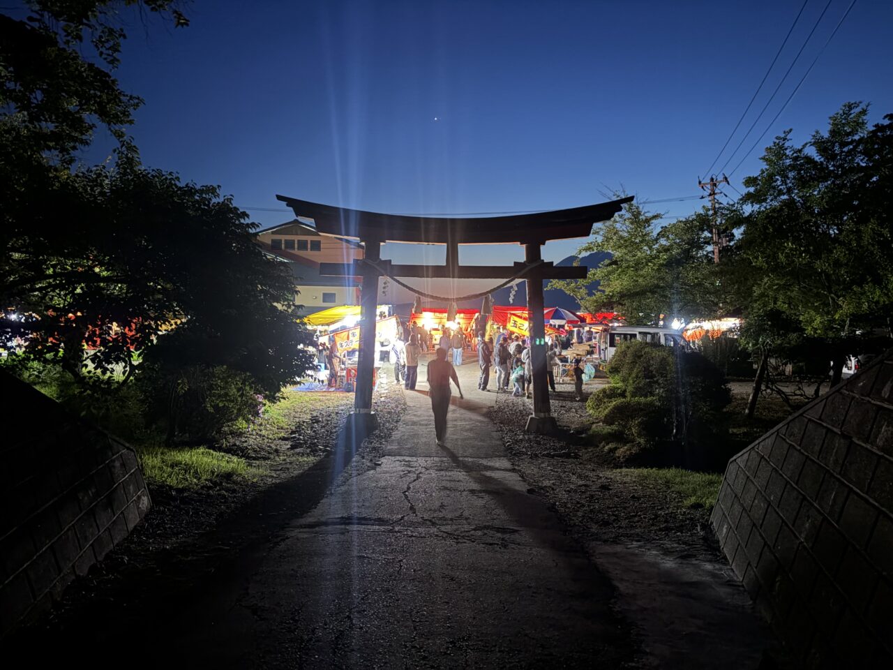 天満宮