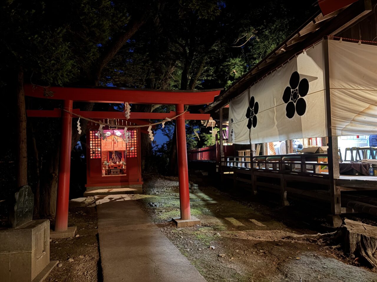 天満宮