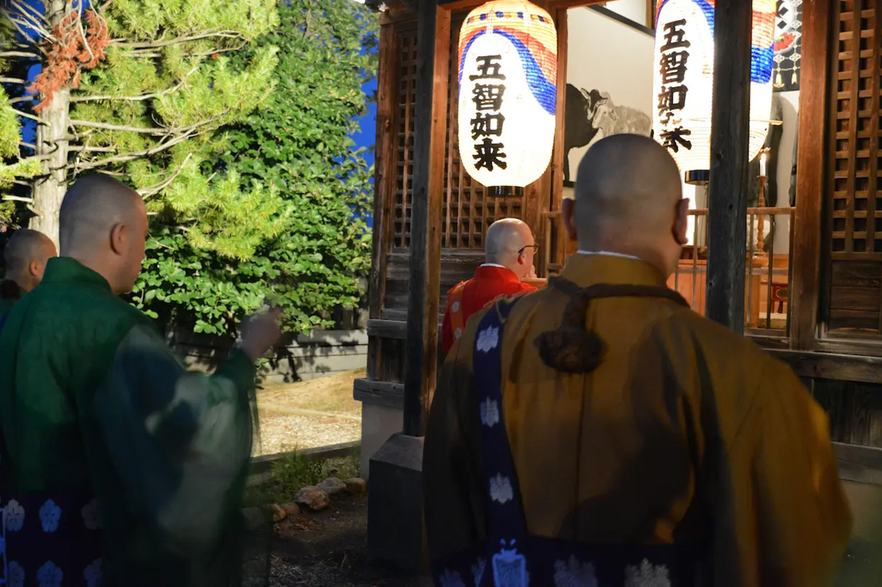 八坂神社