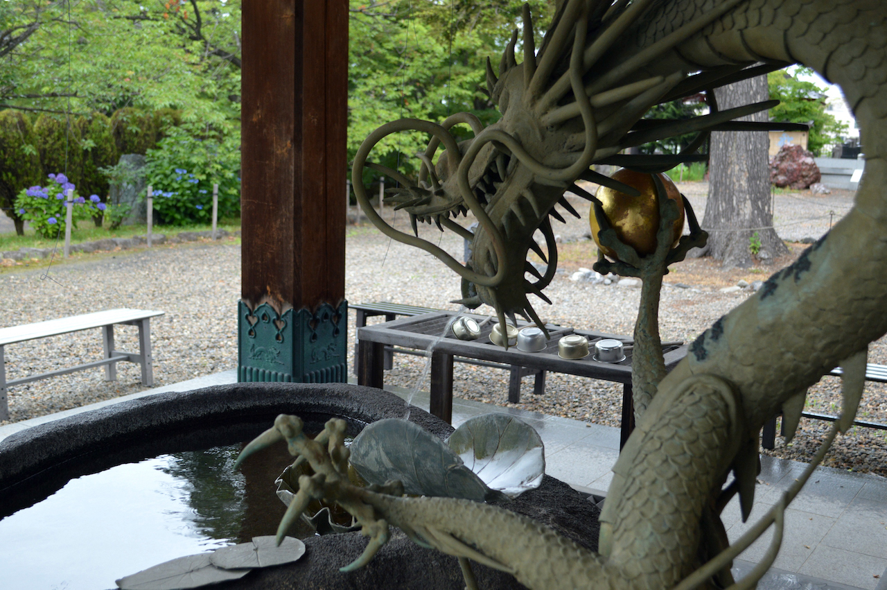 最勝院