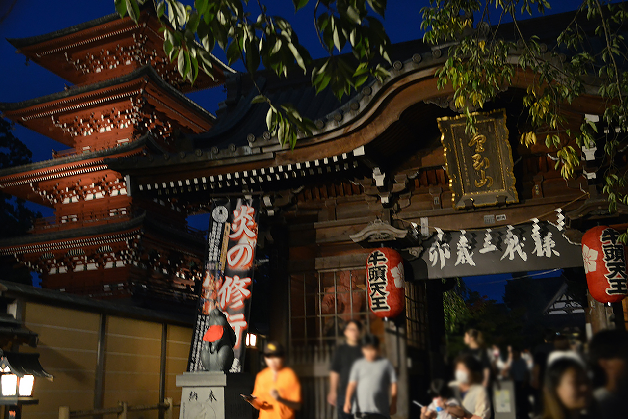 最勝院