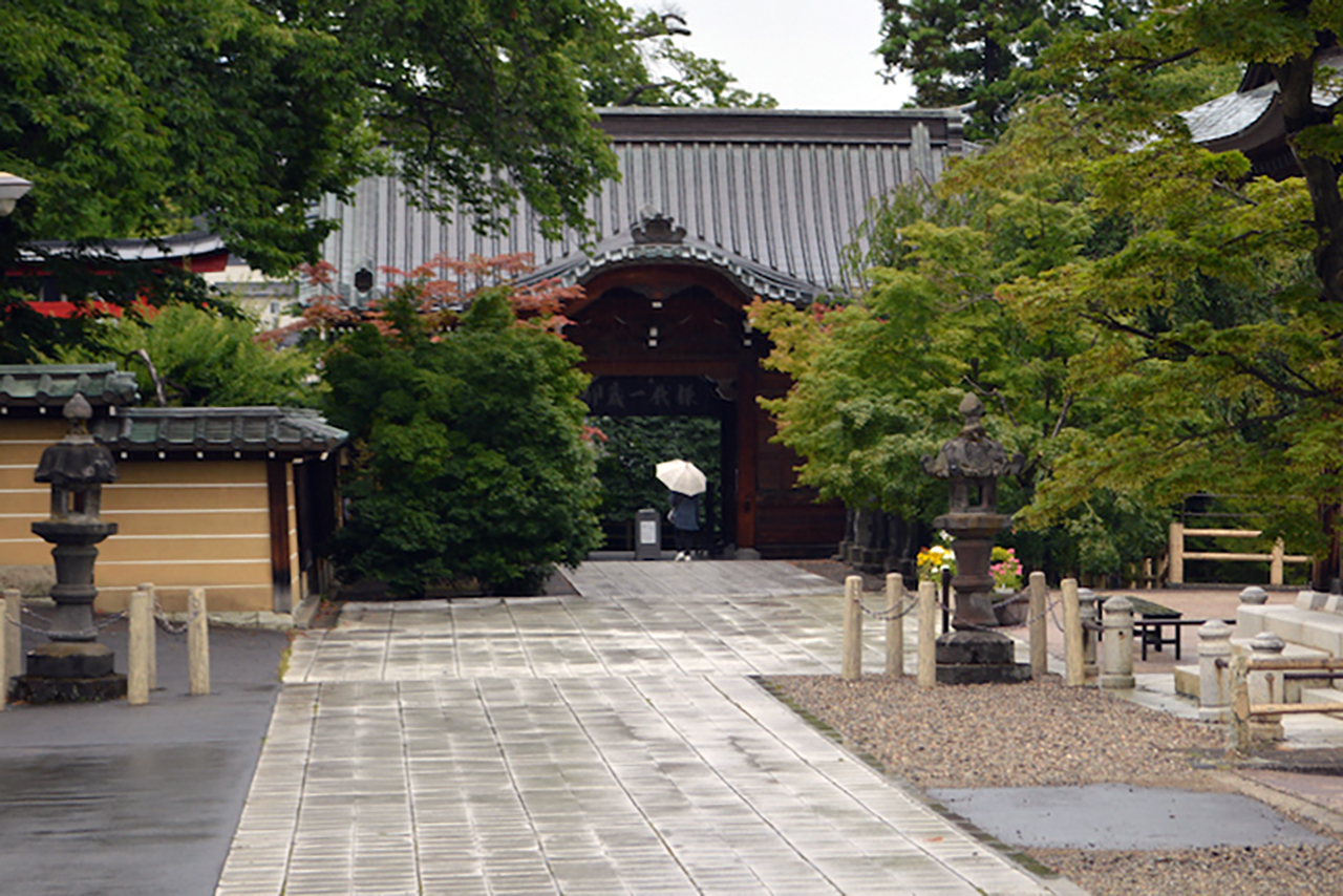 最勝院