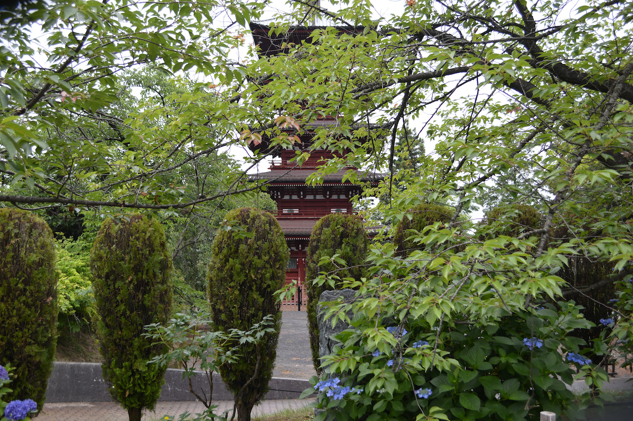 最勝院