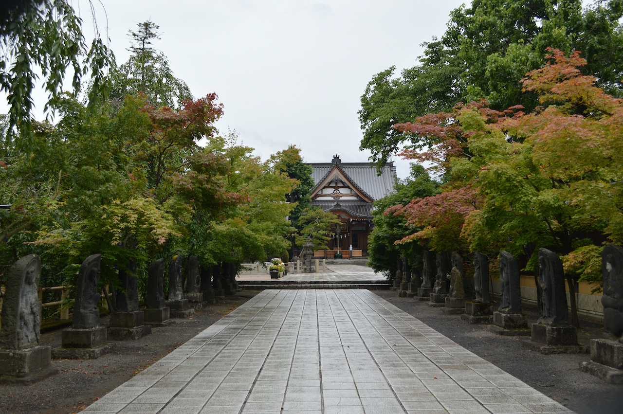 最勝院