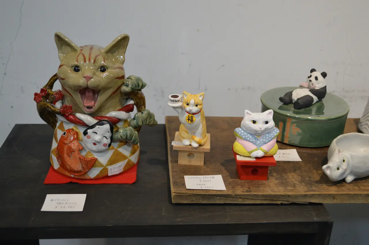 てとてとてと展