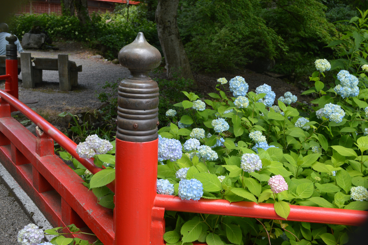 高照神社