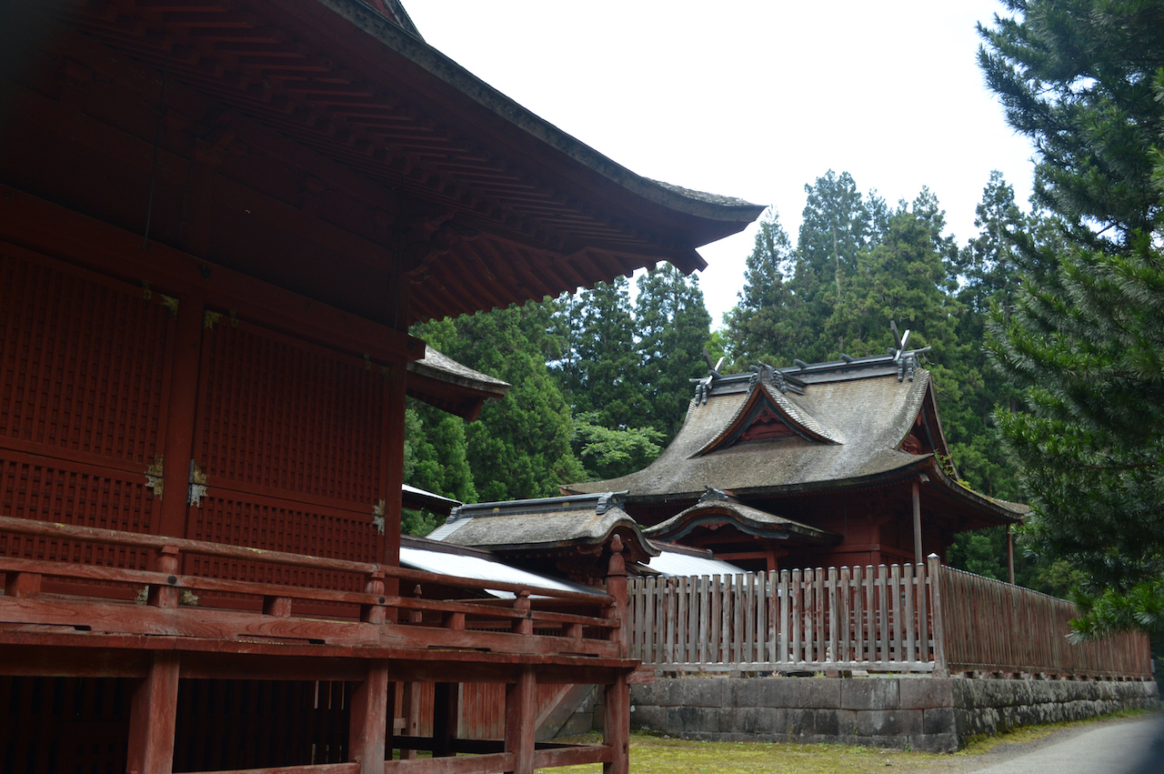 高照神社