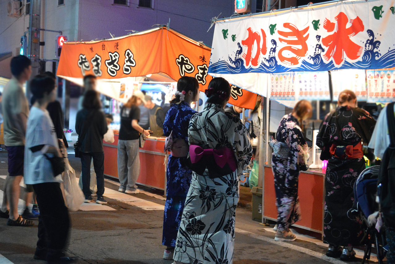 胸肩神社