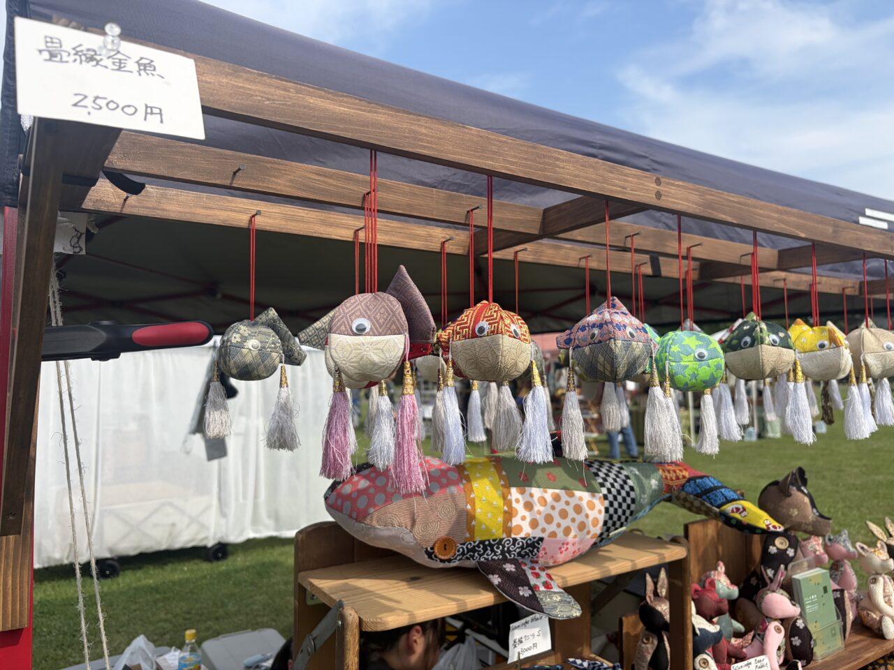 弘前クラフト市