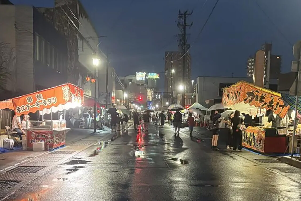 百石町