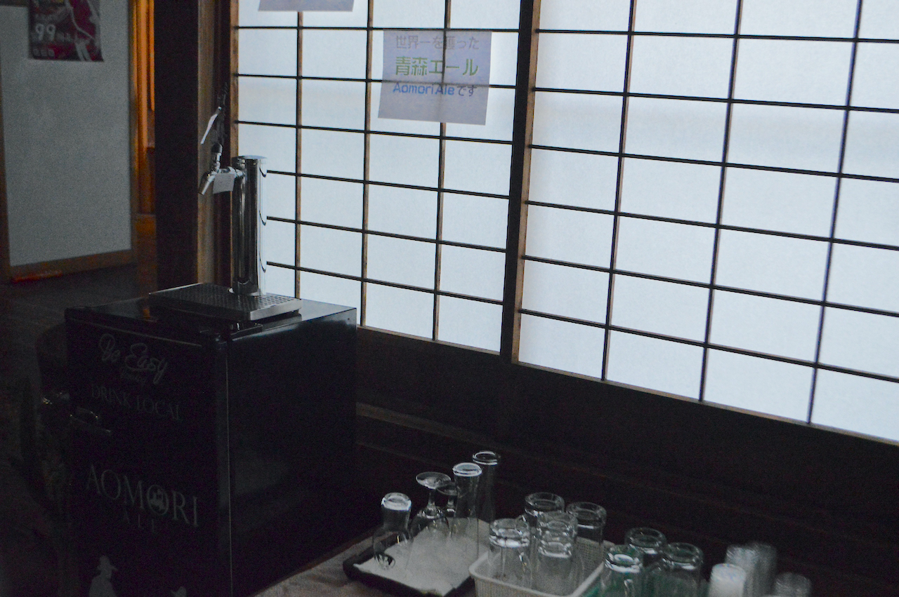 正伝寺ビール