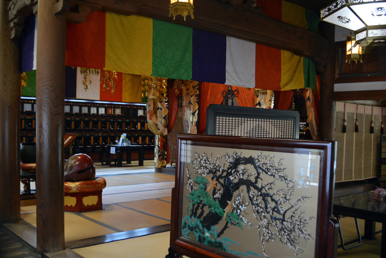 正伝寺ビール