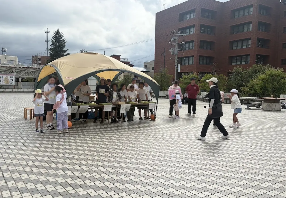 嶽きみ