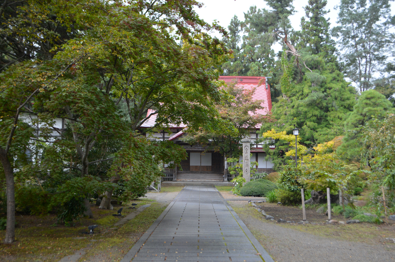 宗徳寺