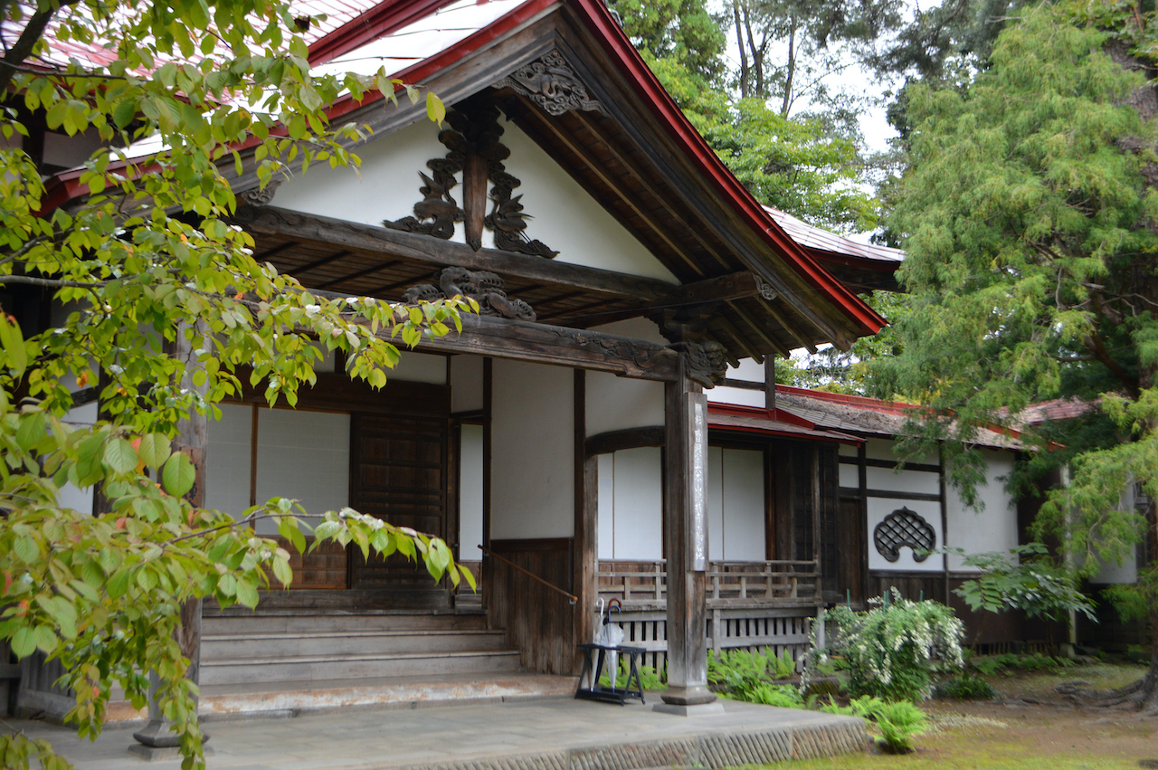 宗徳寺