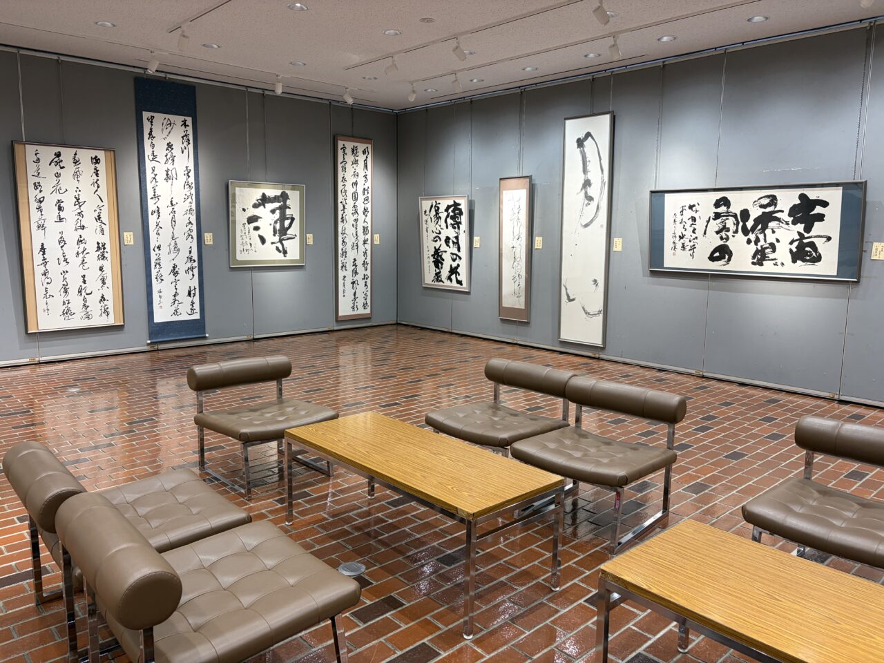 弘前美術展