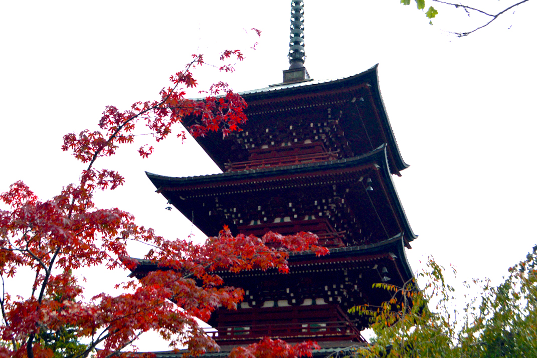 最勝院