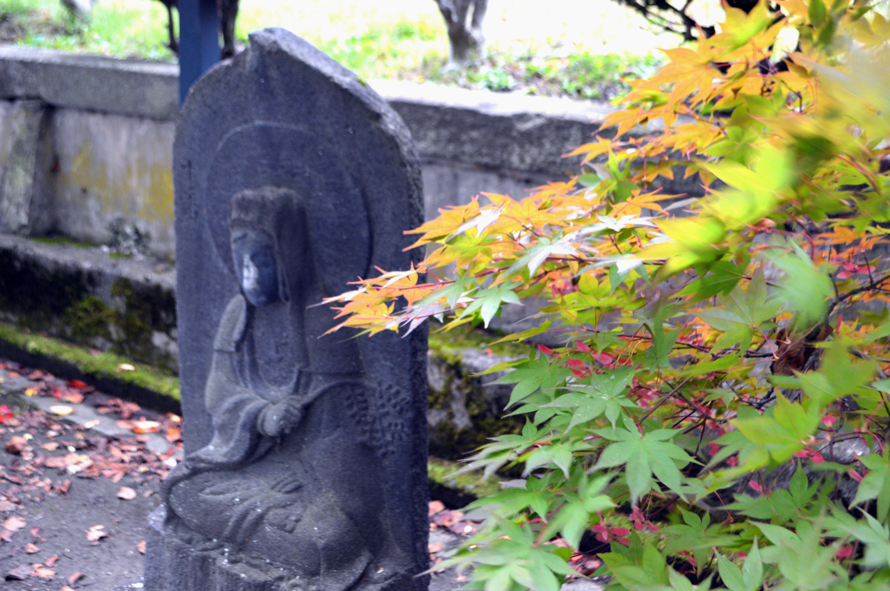 最勝院