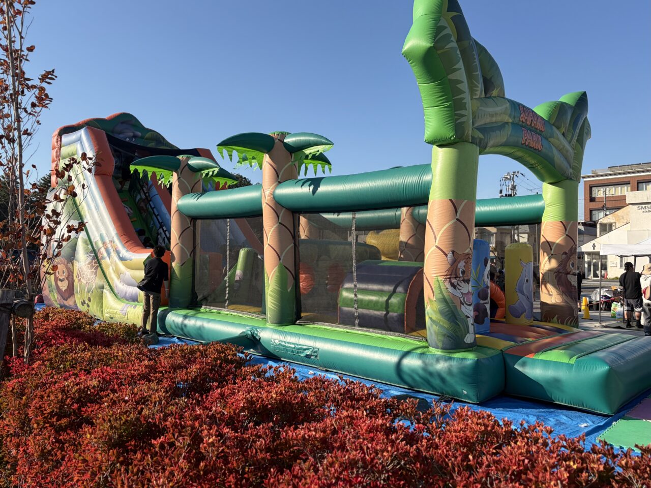 わくわくこども夢フェスタ