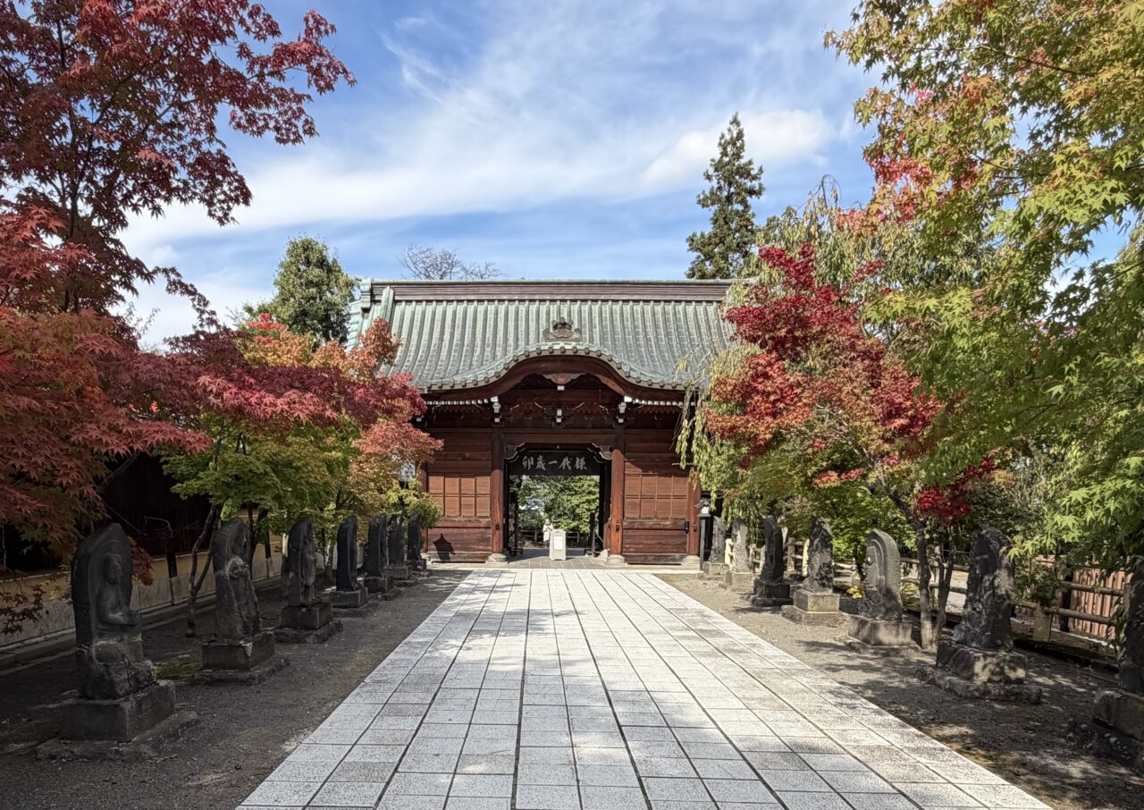最勝院