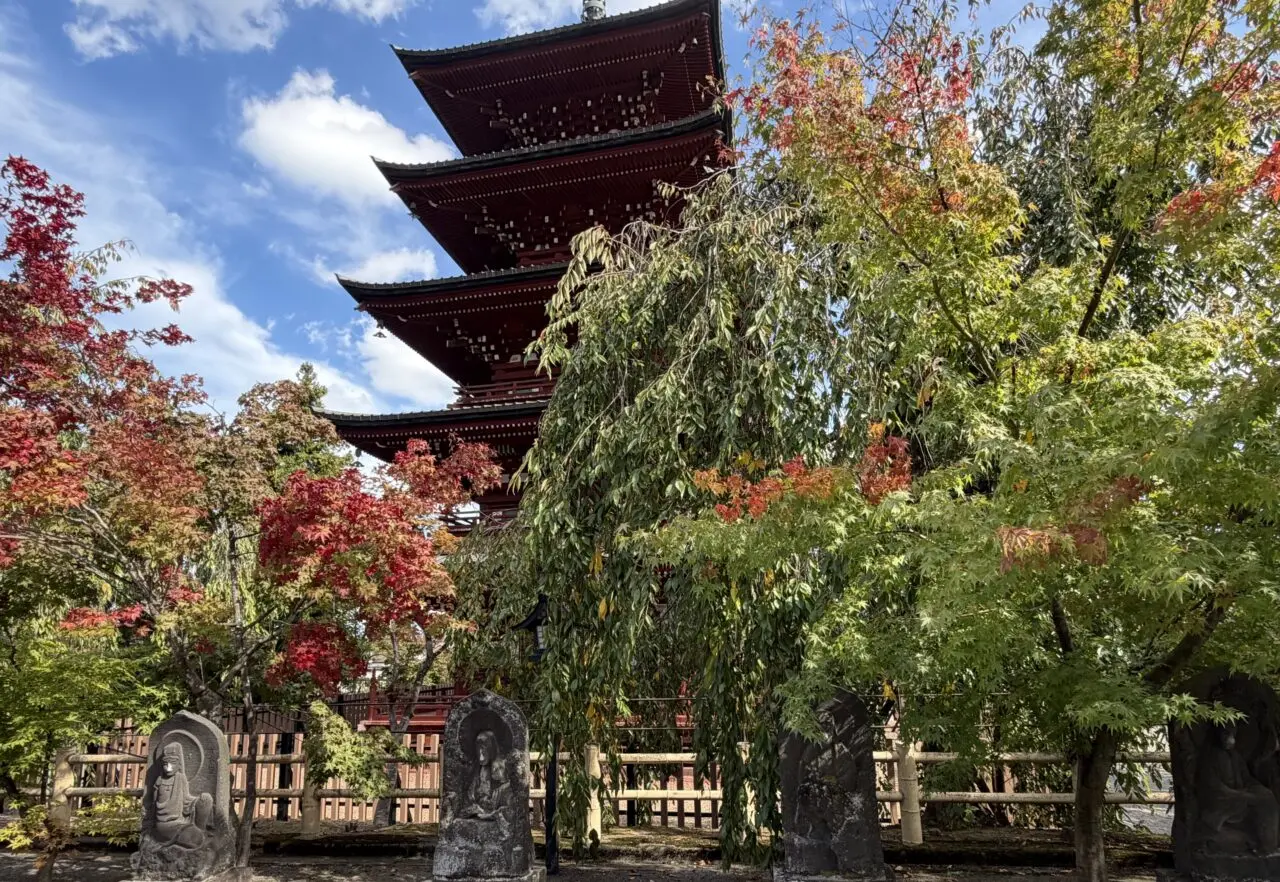 最勝院