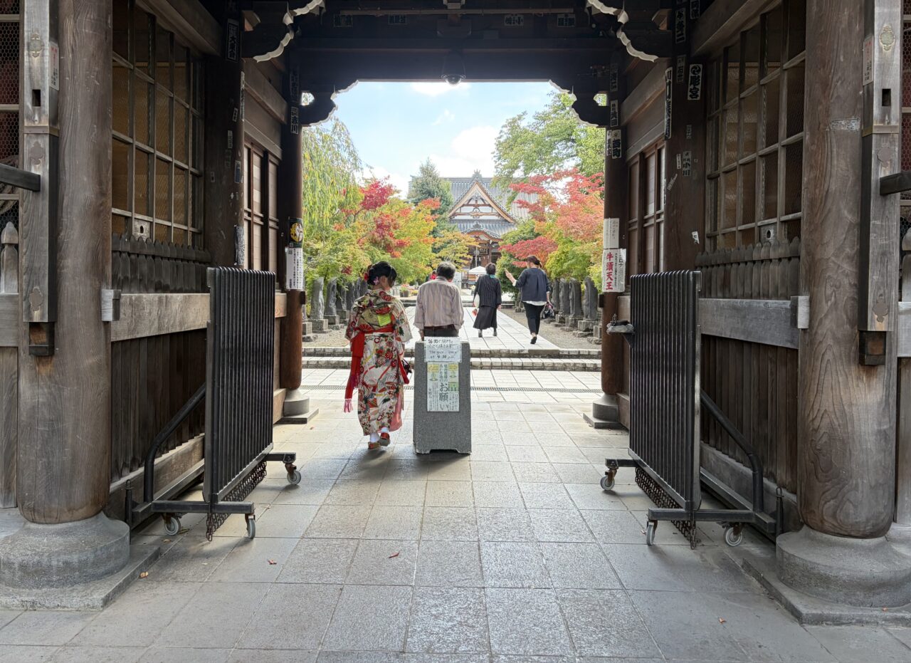 最勝院